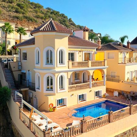 Villa Bella Vista โคอิน ภายนอก รูปภาพ