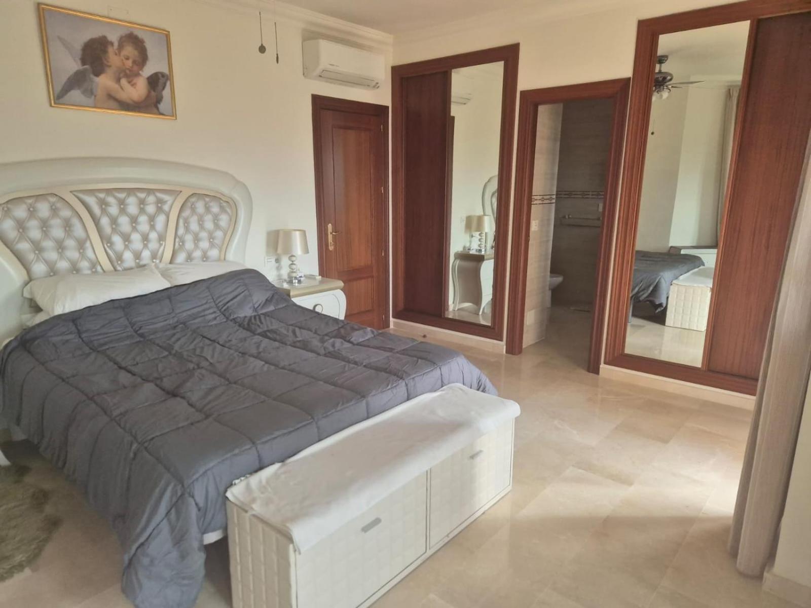 Villa Bella Vista โคอิน ภายนอก รูปภาพ