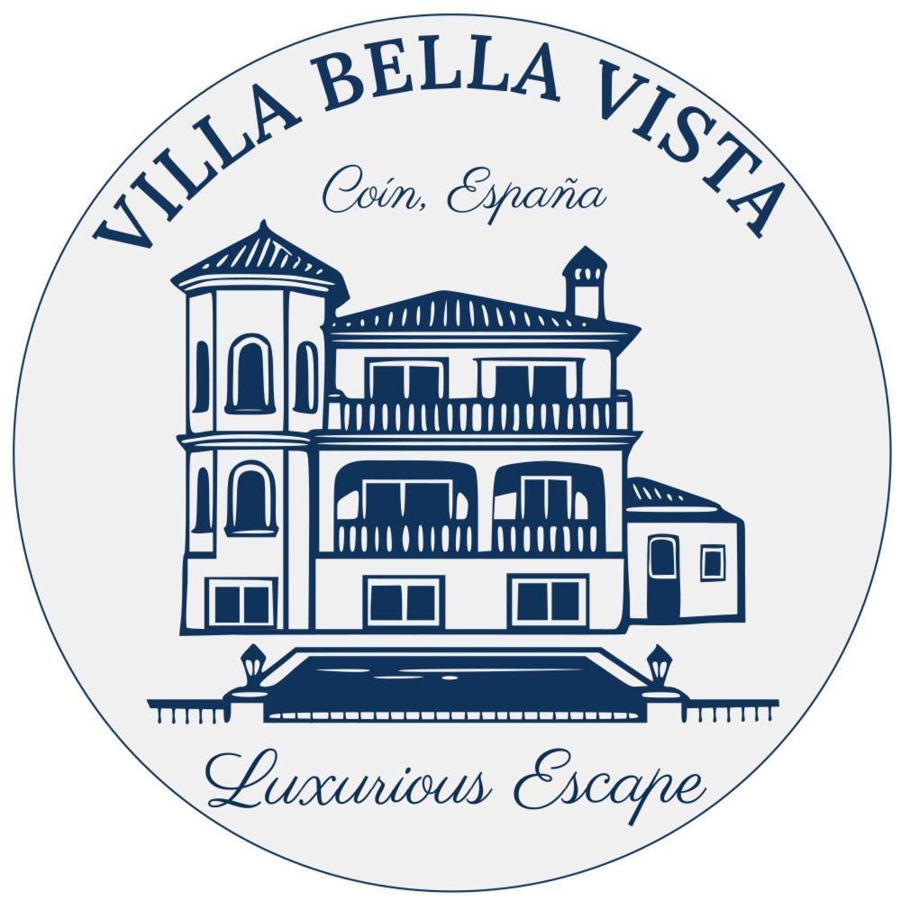 Villa Bella Vista โคอิน ภายนอก รูปภาพ