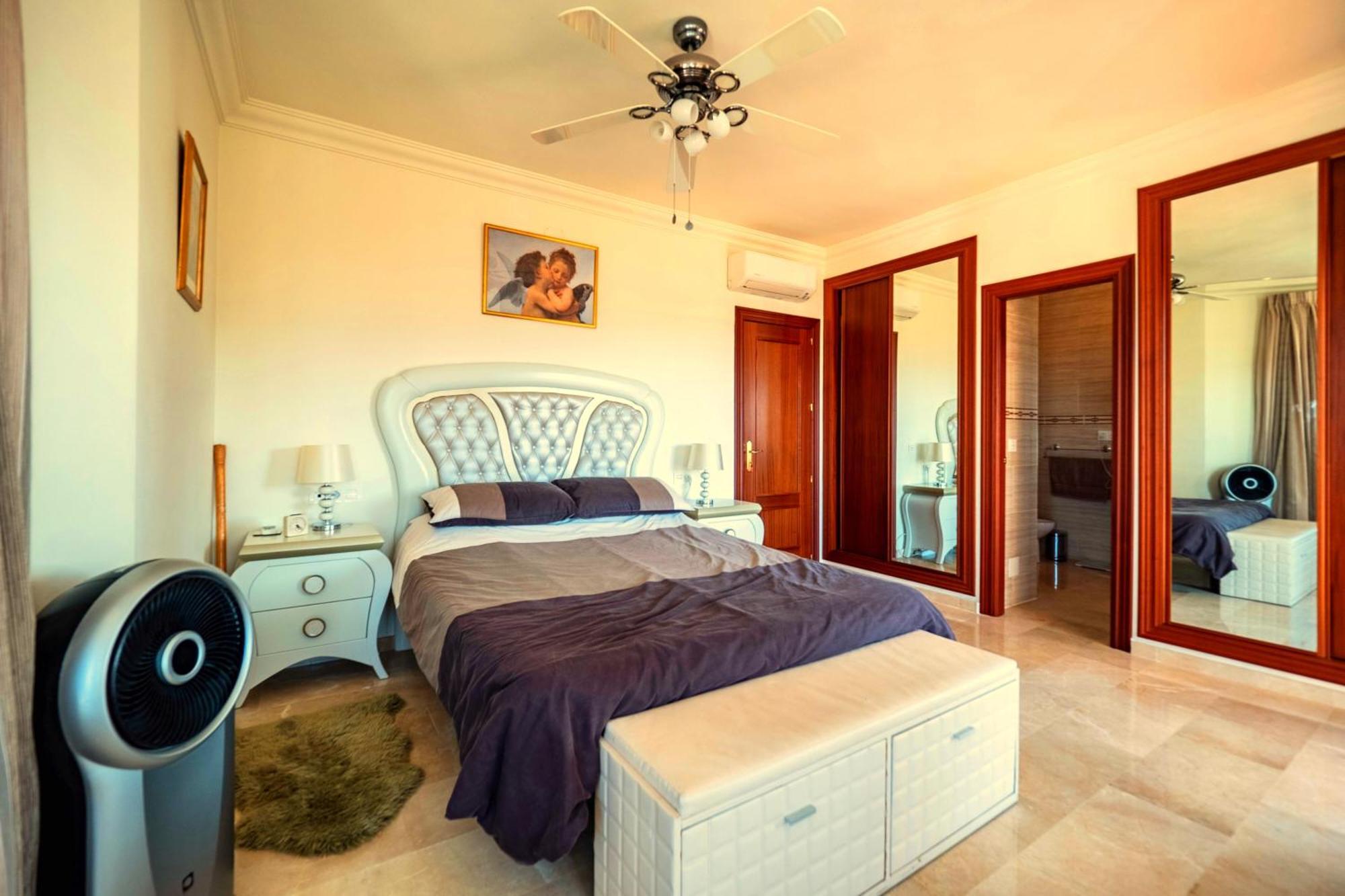 Villa Bella Vista โคอิน ภายนอก รูปภาพ
