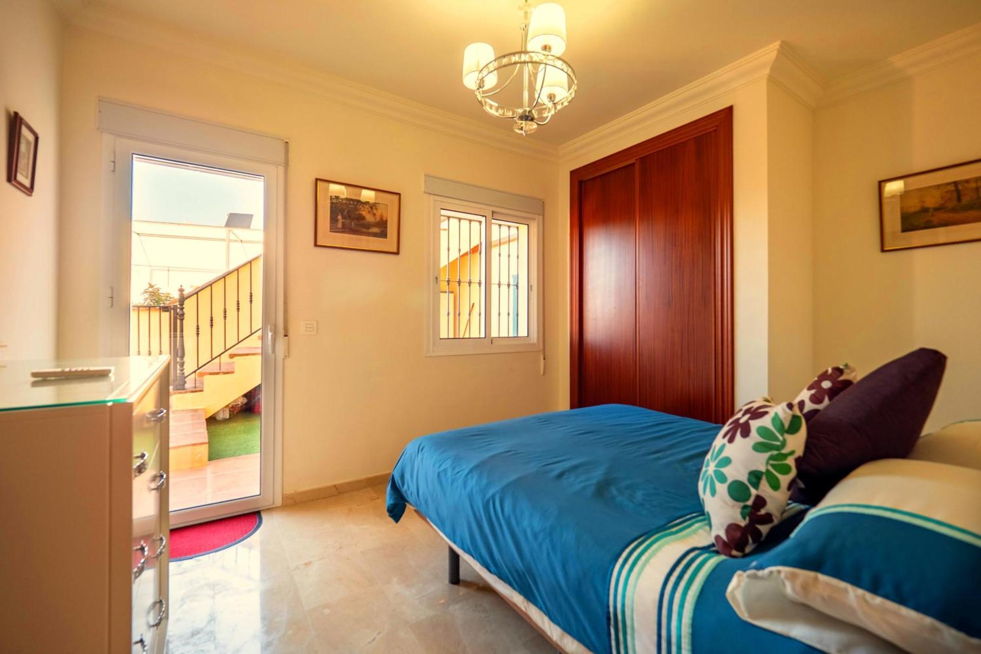 Villa Bella Vista โคอิน ภายนอก รูปภาพ