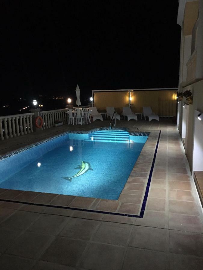 Villa Bella Vista โคอิน ภายนอก รูปภาพ